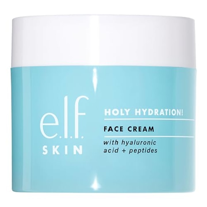 E.l.f. SKIN Holy Hydration! Face Cream