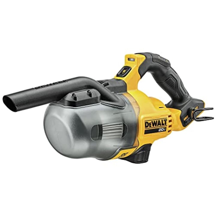 DeWalt 20V Vacuum