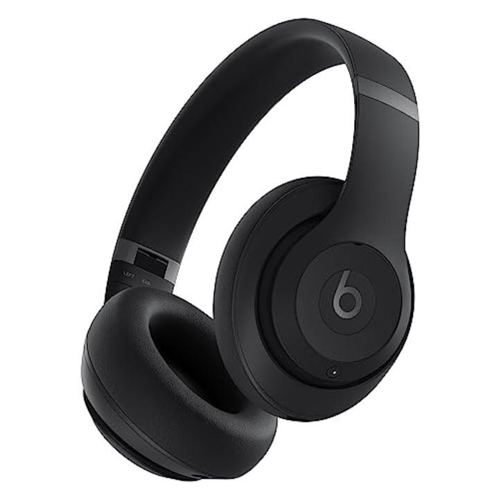 Beats Studio Pro Wireless Over-the-Ear Headphones