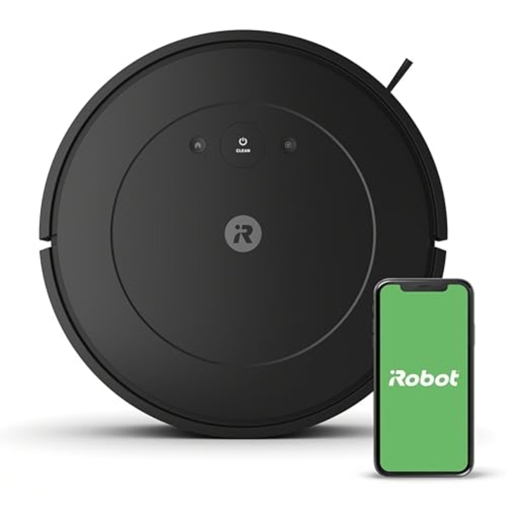 iRobot Roomba Essential Robot Vacuum