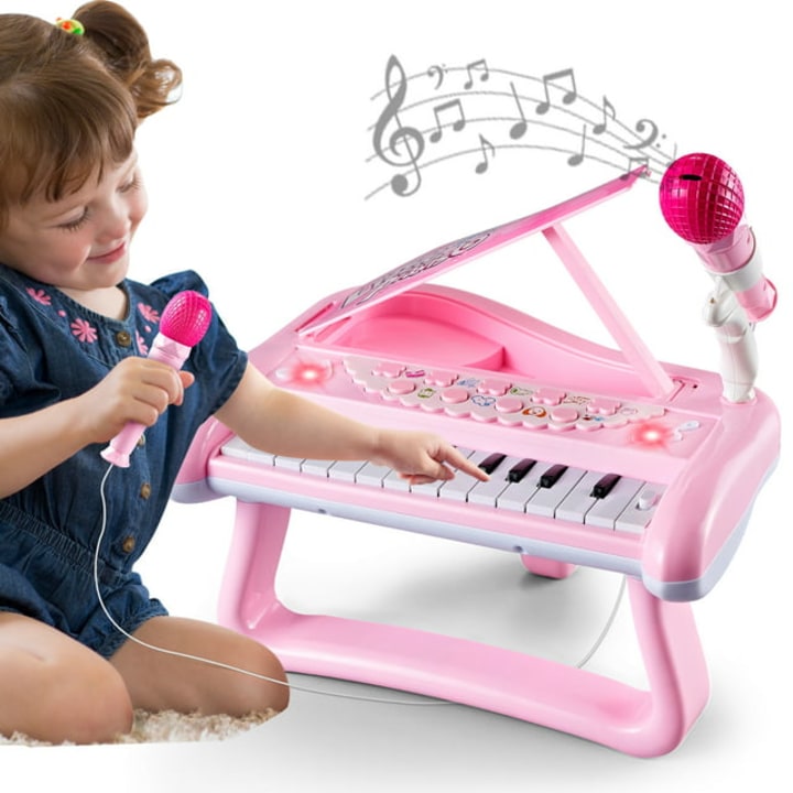 Toddler Piano Toy