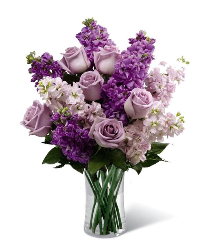 From You Flowers Sweet Devotion Bouquet