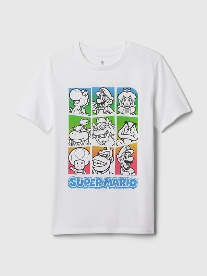 Gamer Graphic T-Shirt