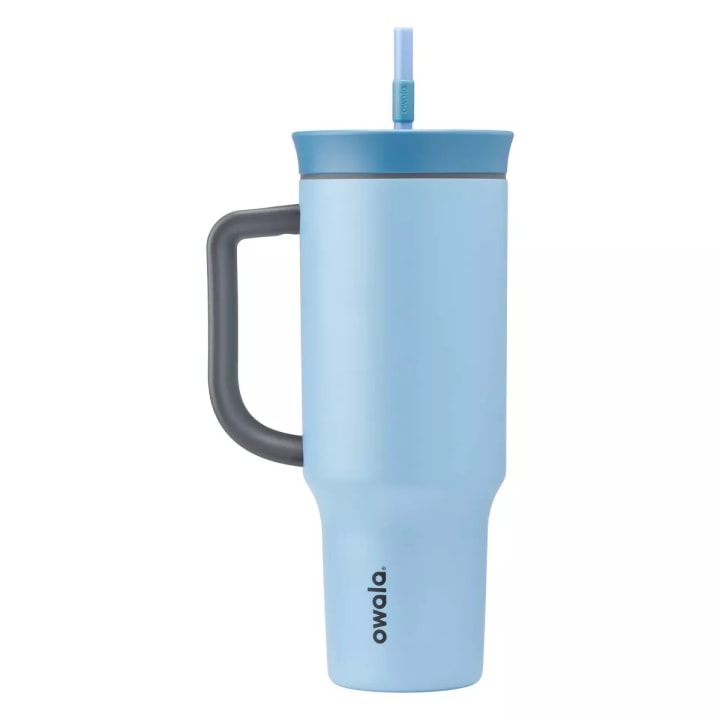 Owala Stainless Steel Insulated Water Bottle