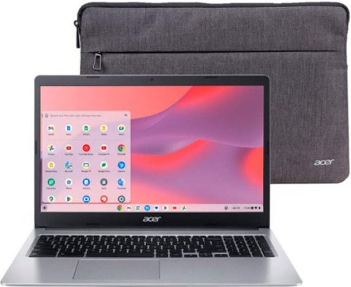 Chromebook 315 Laptop