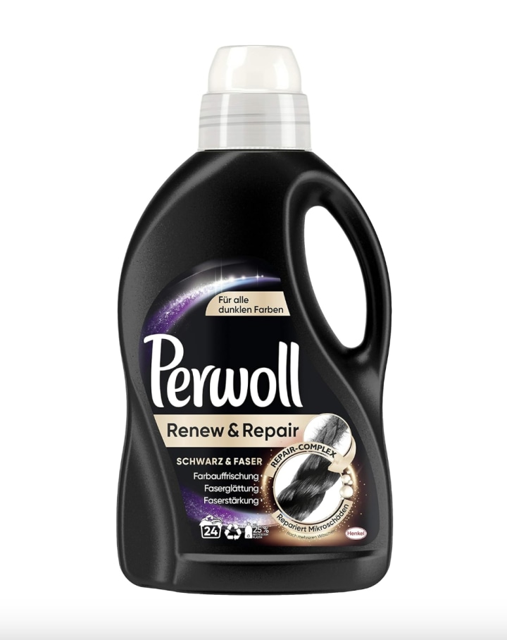 Perwoll Renew & Repair Liquid Detergent