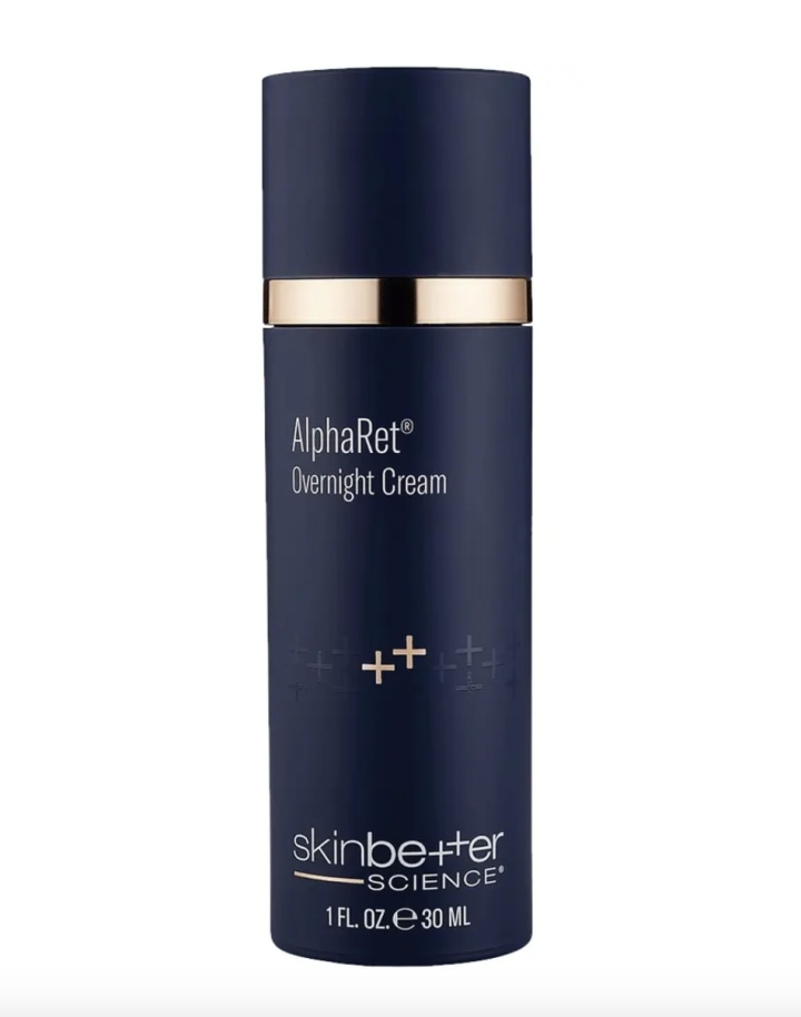Skin Better Alpharet Overnight Cream
