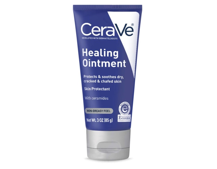 Cerave Healing Ointment