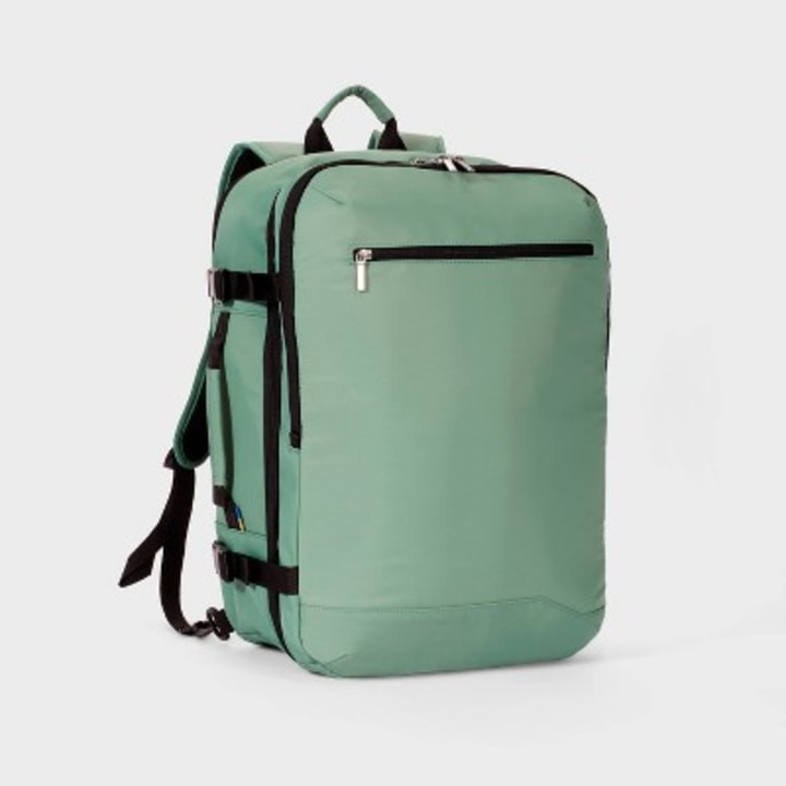 Open Story 35L Travel Backpack