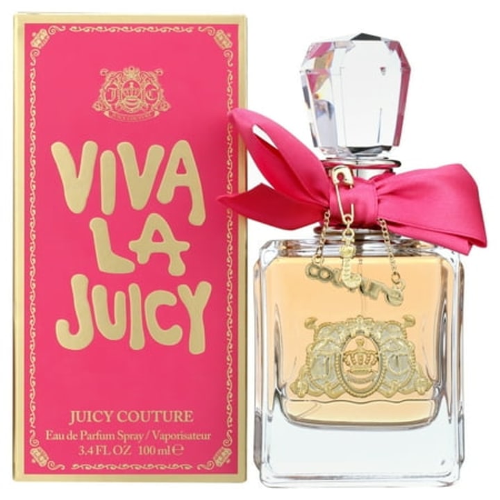 Viva La Juicy Eau de Parfum Perfume