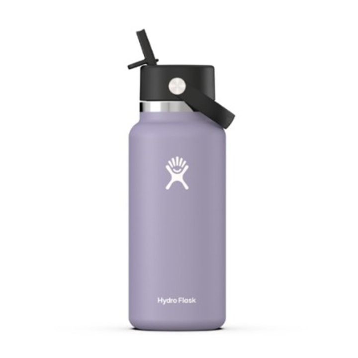 Hydro Flask 32 oz. Wide-Mouth Vacuum Water Bottle