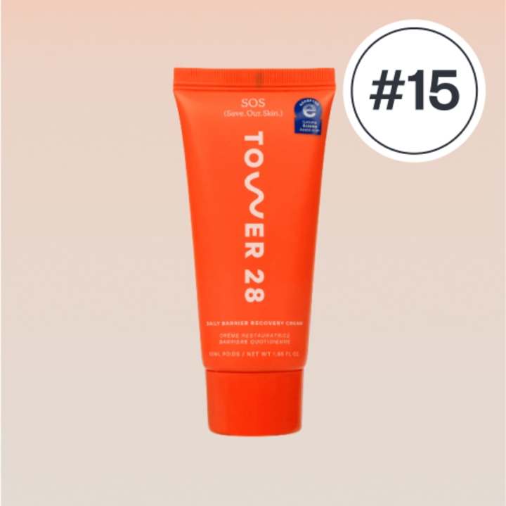 Tower28 SOS Recovery Cream