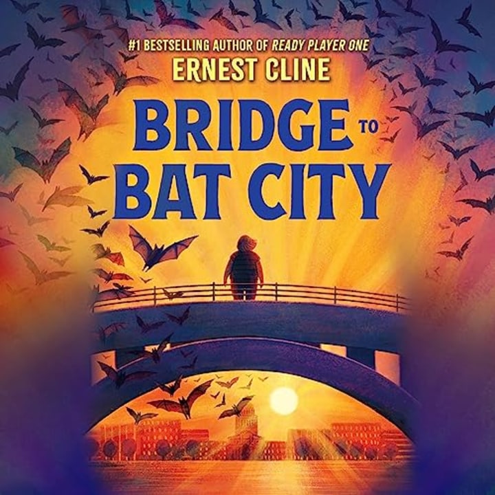 "Bridge to Bat City" 