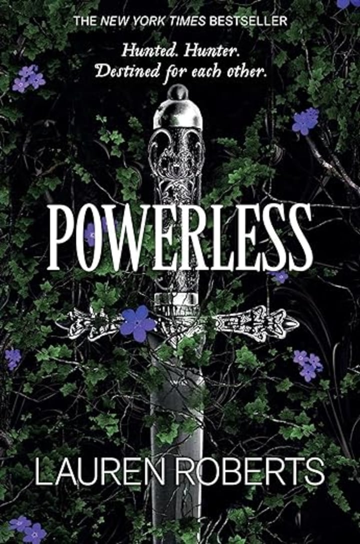 "Powerless"