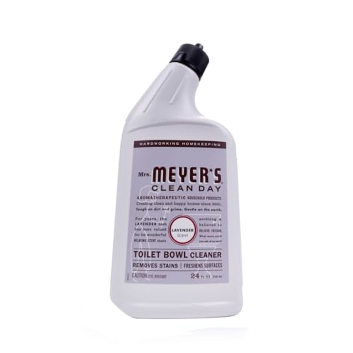 Mrs. Meyer’s Clean Day Liquid Toilet Bowl Cleaner 