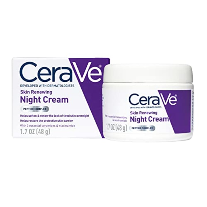 Skin Renewing Night Cream 