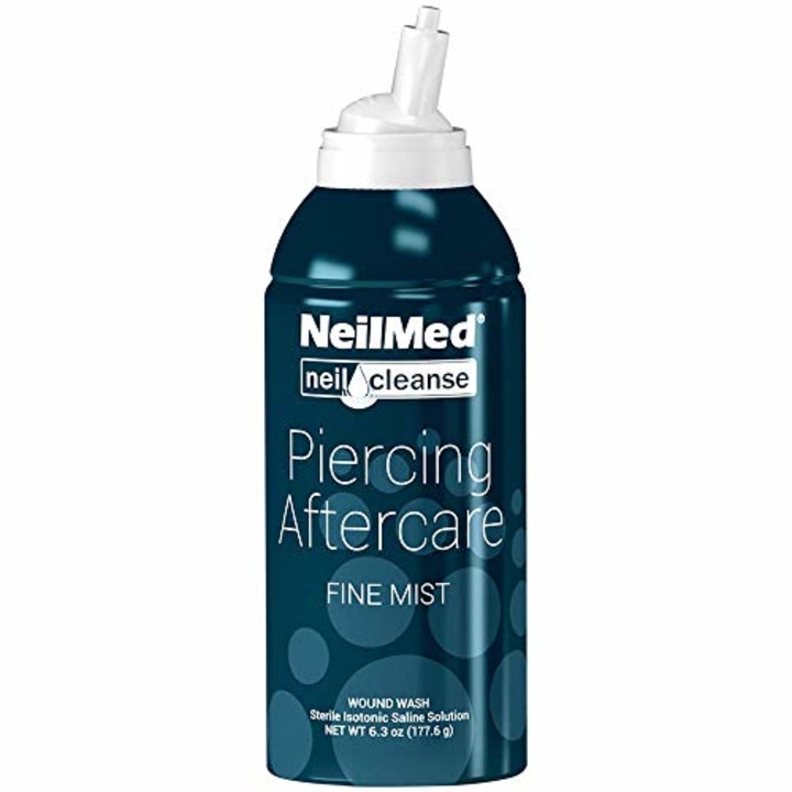 NeilMed Piercing Aftercare Fine Mist