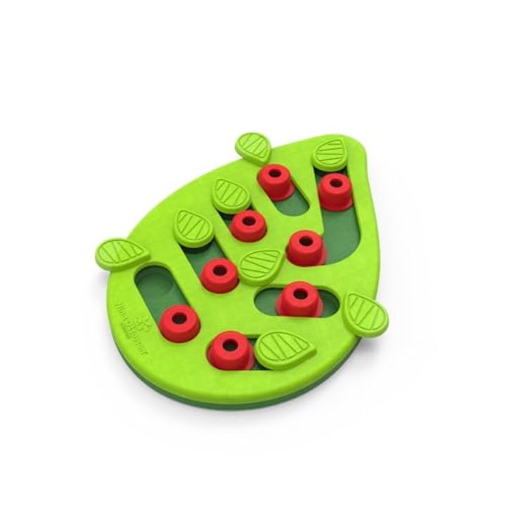 Catstages by Nina Ottosson Buggin’ Out Treat Puzzle
