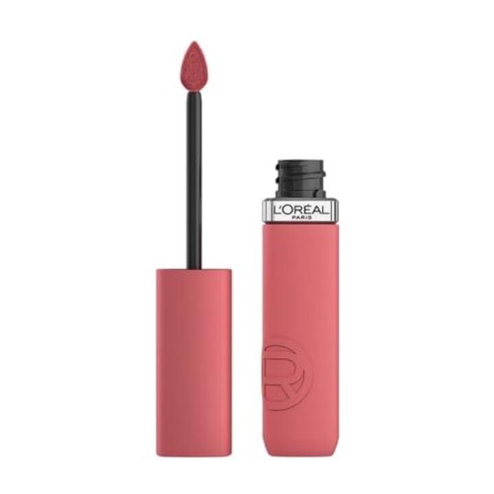 Matte Resistance Liquid Lipstick