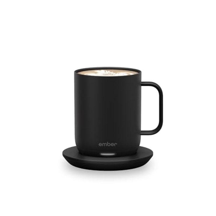 Ember Coffee Mug 2