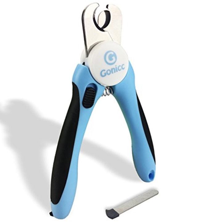 Gonicc Professional Nail Clippers
