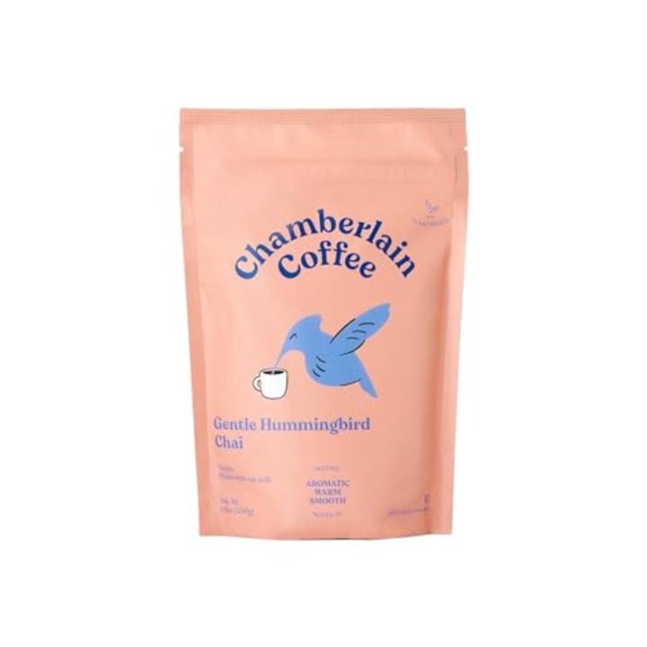 Gentle Hummingbird Chai Mix