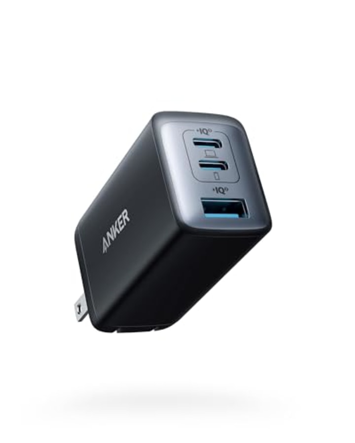 Anker 735 65W USB Wall Charger 
