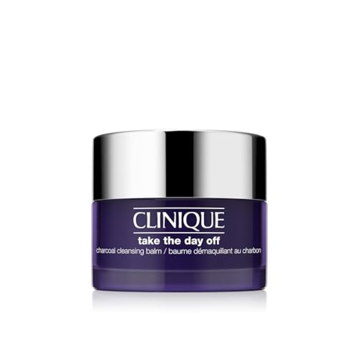 Clinique Take The Day Off Charcoal Cleansing Balm Makeup Remover