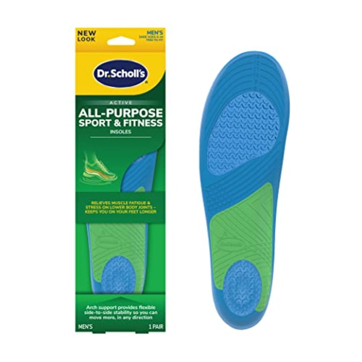 Dr. Scholl’s Sport Insoles