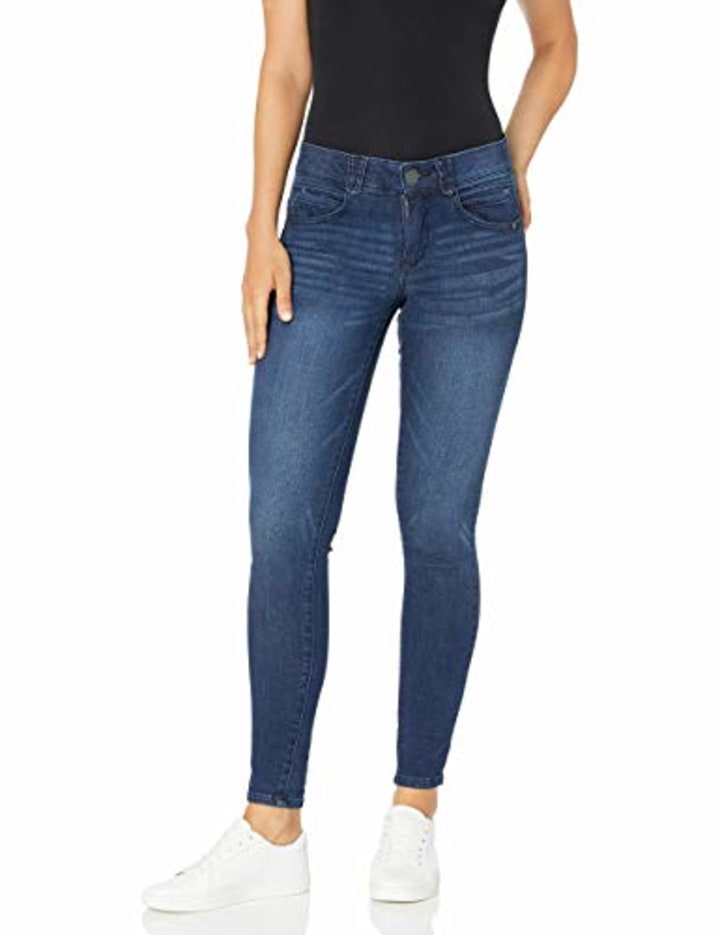 Democracy womens Absolution Jegging Jeans
