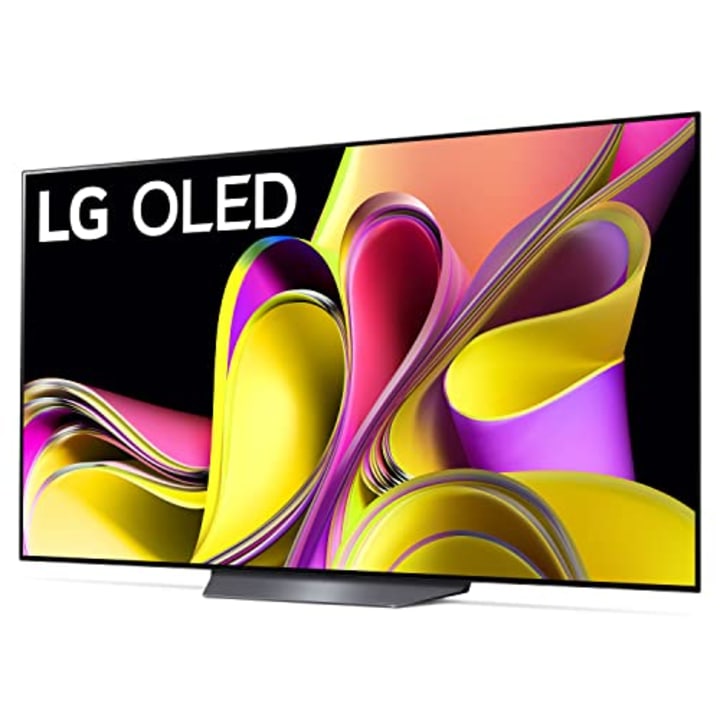 LG B3 Series 65" OLED TV