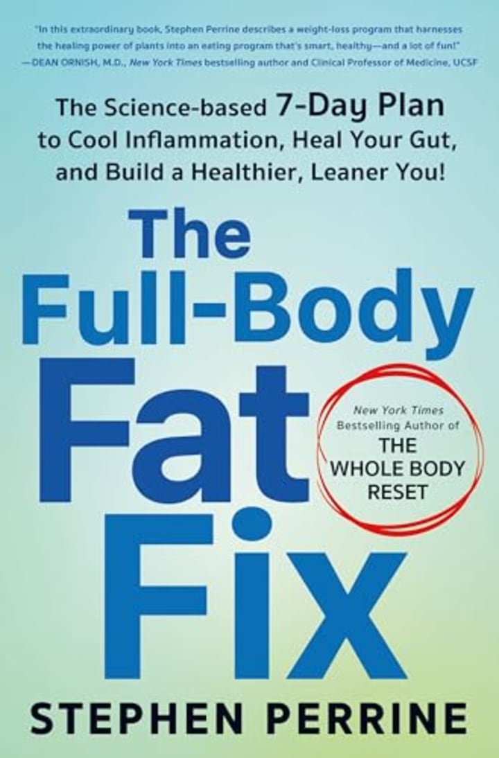 "The Full-Body Fat Fix"
