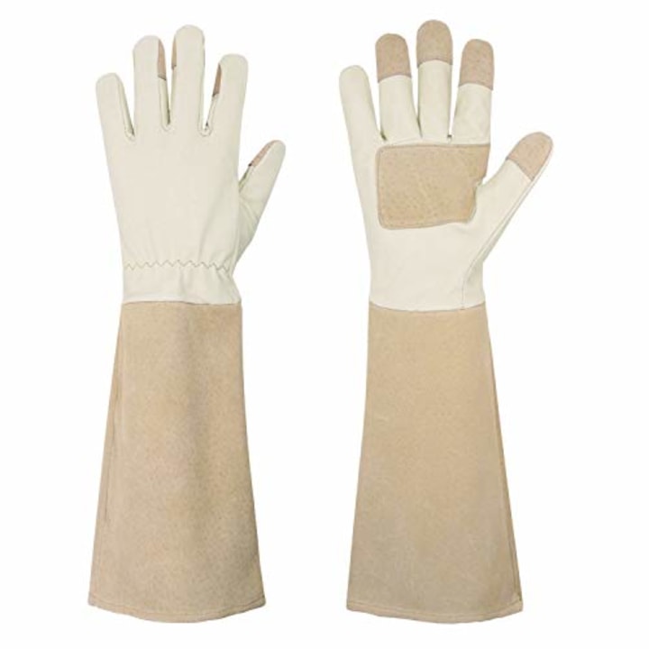 Handlandy Rose Pruning Gloves