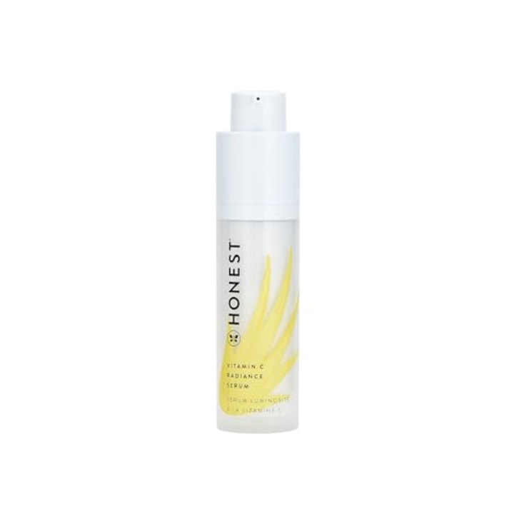 Vitamin C Radiance Brightening Serum