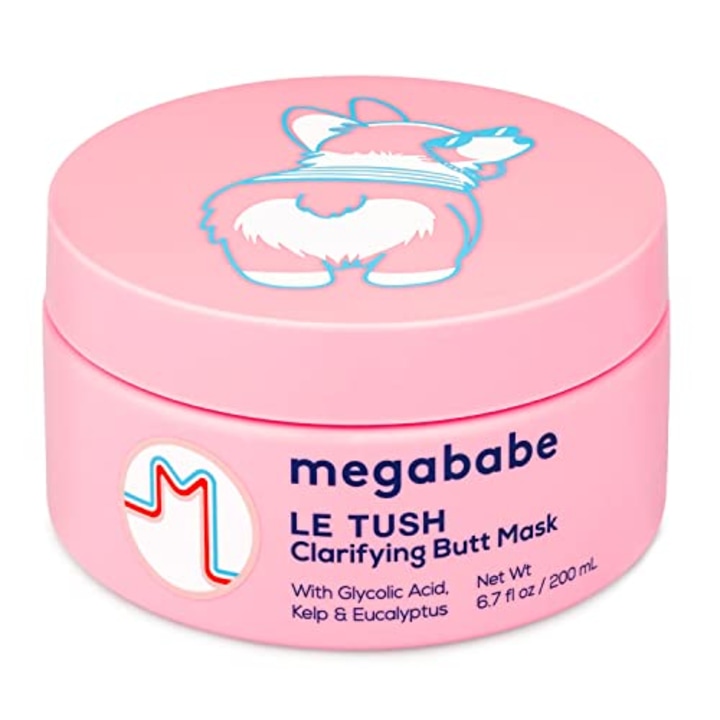 Megababe Butt & Body Acne Mask