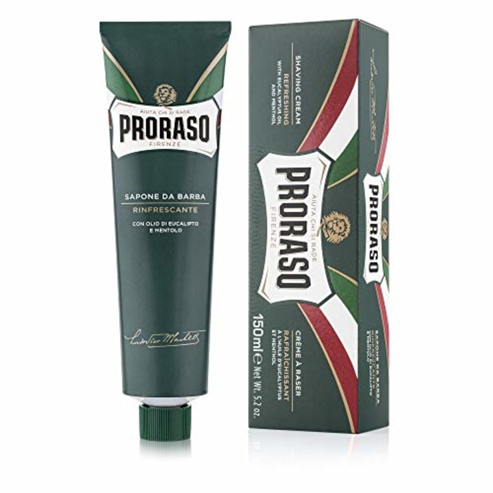 Proraso Shaving Cream
