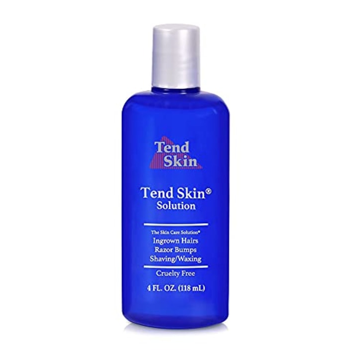 Tend Skin Solution