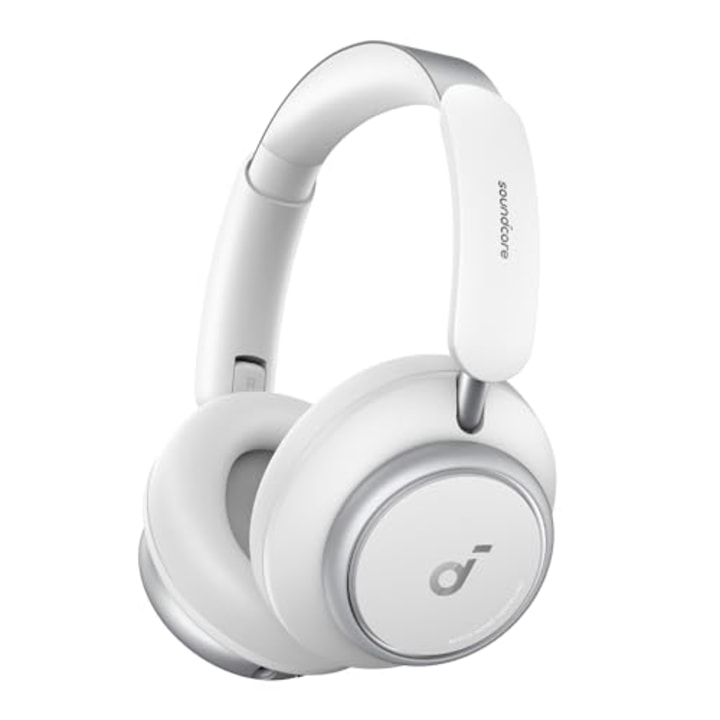 Anker Soundcore Space Q45 Over-Ear Headphones