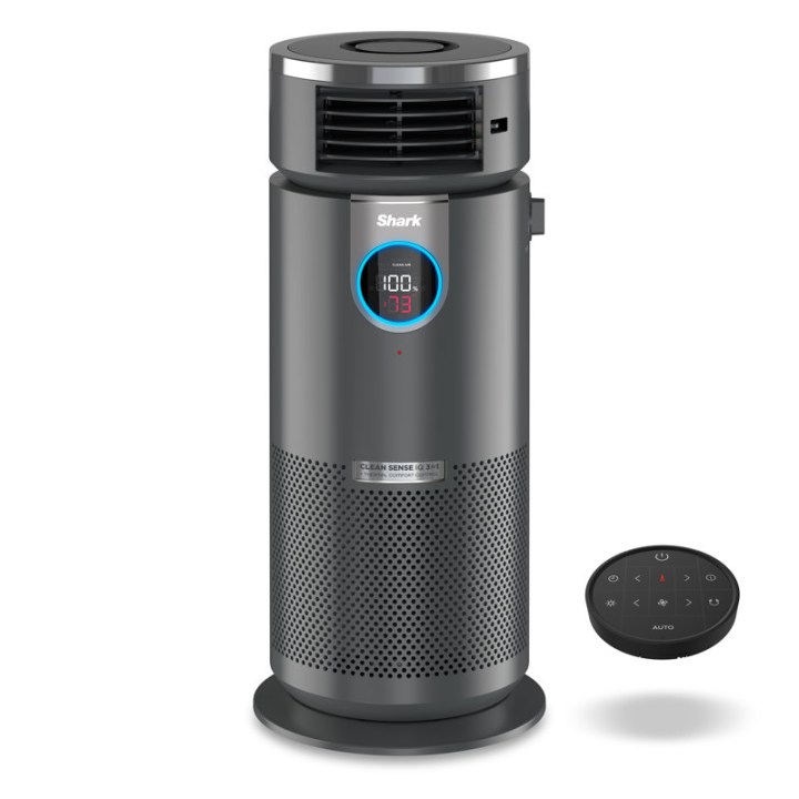 Shark Air Purifier 3-in-1 Max with True HEPA
