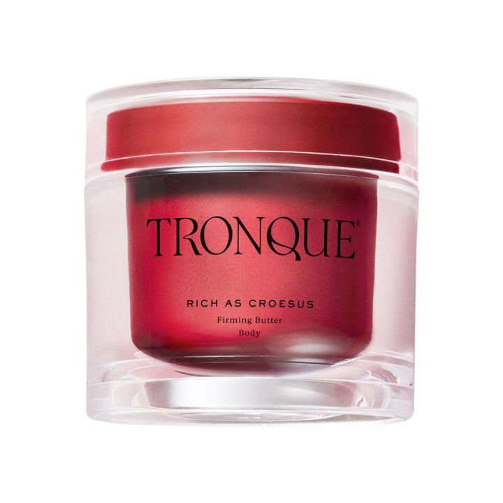 Tronque Firming Body Butter