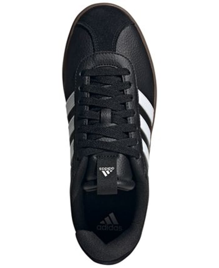 adidas Women's VL Court 3.0 Casual Sneakers from Finish Line
