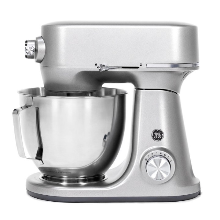 GE Appliances Tilt-Head Stand Mixer (5.3 Quarts)