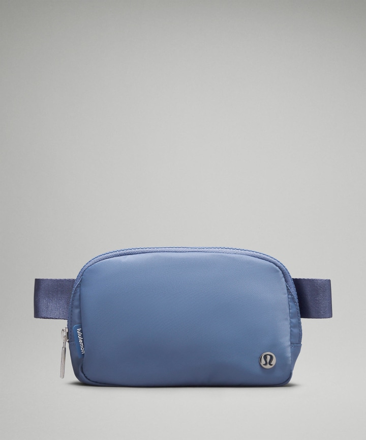 Lululemon's Everywhere Belt Bag is editor-approved