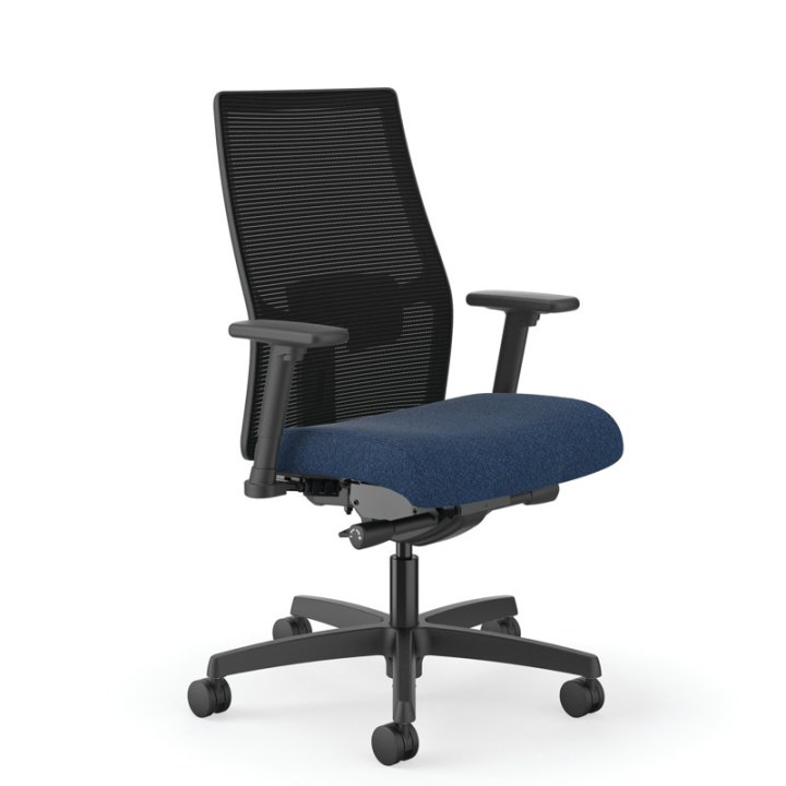 Hon Ignition 2.0 Ergonomic Office Chair with Lumbar Support