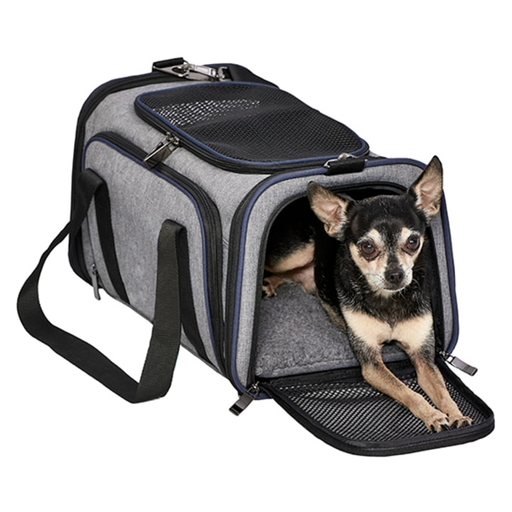 MidWest Duffy Dog & Cat Carrier