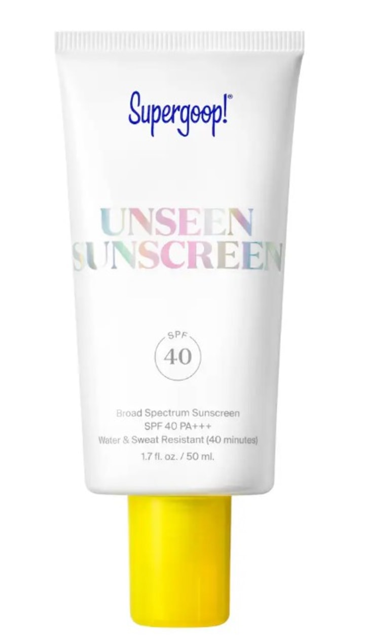 17 dermatologist-recommended sunscreens 2024, plus editor picks