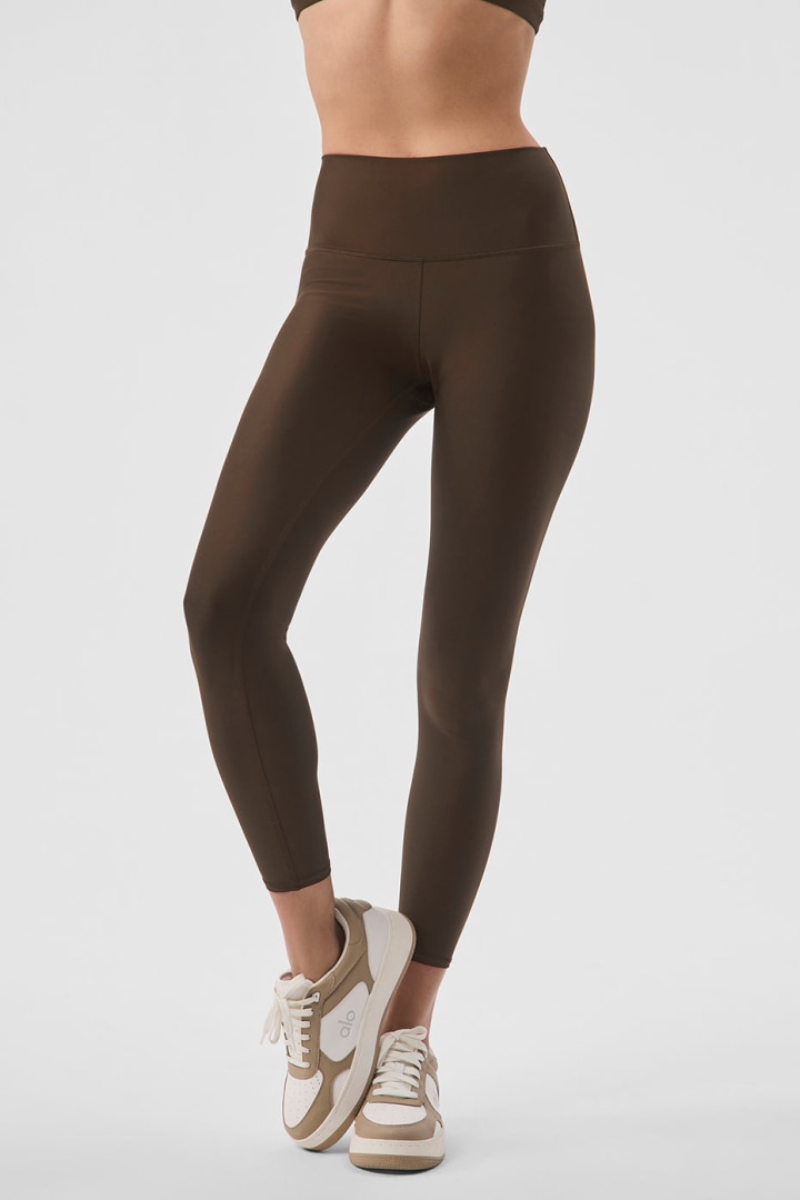 Alo ⅞ High-Waist Airlift Women’s Leggings