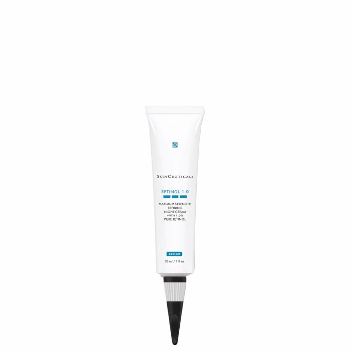 Retinol 1.0 Maximum Strength Refining Night Cream