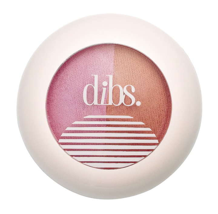 Baked Blush Duo Topper