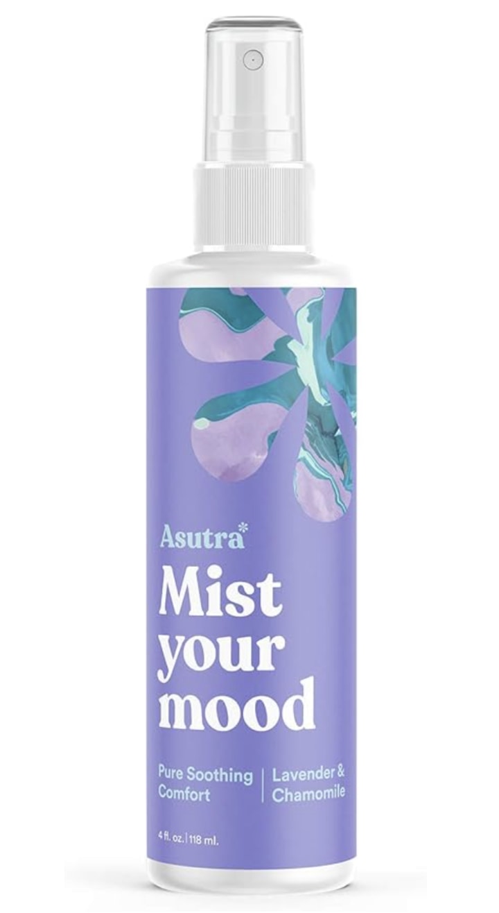 Mist Your Mood Sleep & Room Spray